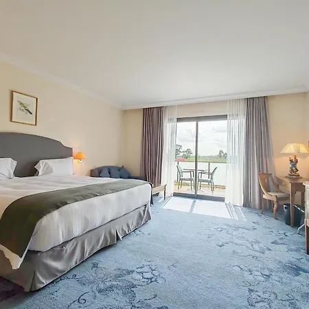 Relais de Margaux - Hôtel&Spa-3