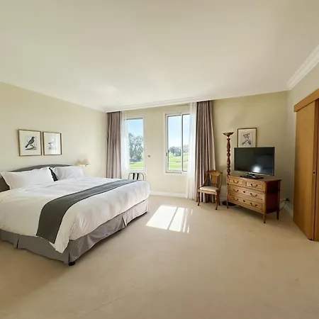 Relais De Margaux - Hotel, Golf & Spa-2