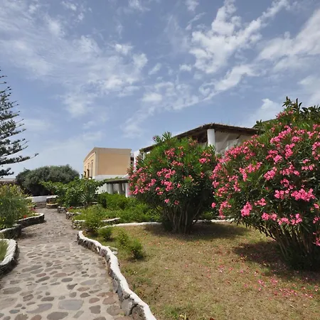 La Salina Hotel Borgo Di Mare-2