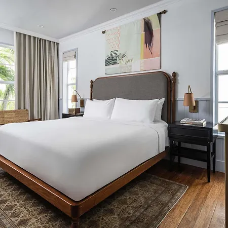 Balfour Miami Beach, A Registry Collection Hotel-3