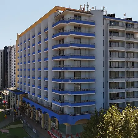 Xon'S Platja Ha-3