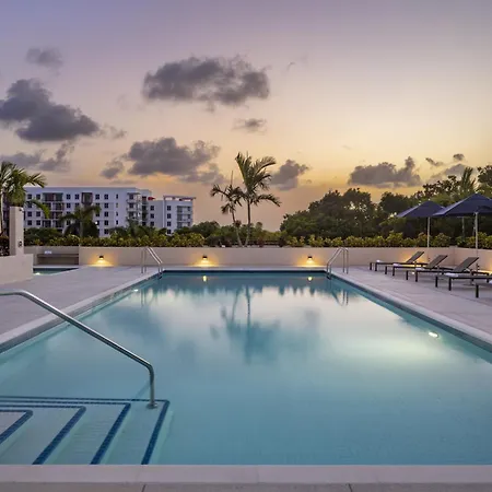 Fort Lauderdale Marriott North-2