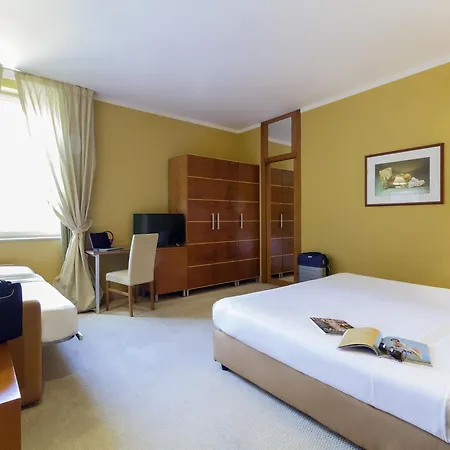 Ibis Styles Bari Giovinazzo-3