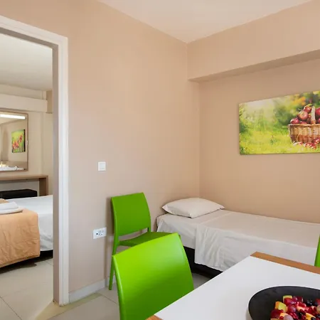 Atrion Resort Hotel-3