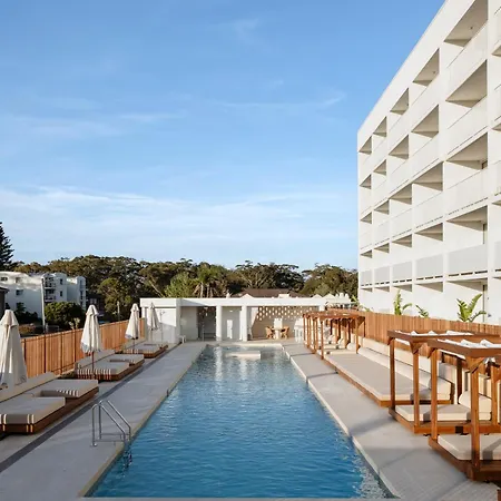 Marina Resort-2