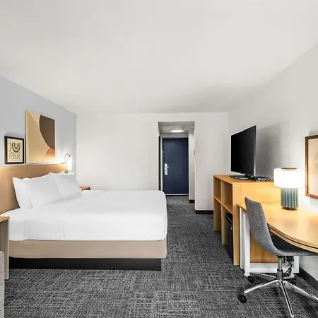 Spark By Hilton Alpharetta Roswell-2