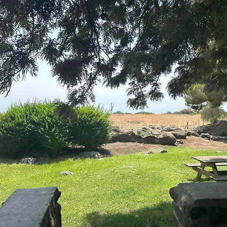 Vered Hagalil Holiday Village Hotel-3