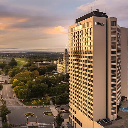 Hilton Quebec-2