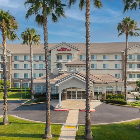Hilton Garden Inn Ontario Rancho Cucamonga-3