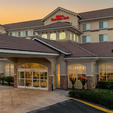 Hilton Garden Inn Ontario Rancho Cucamonga-2