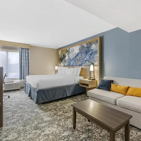 Best Western Plus Sanford Airport/Lake Mary Hotel-3