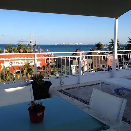 Hotel Del Sol-2