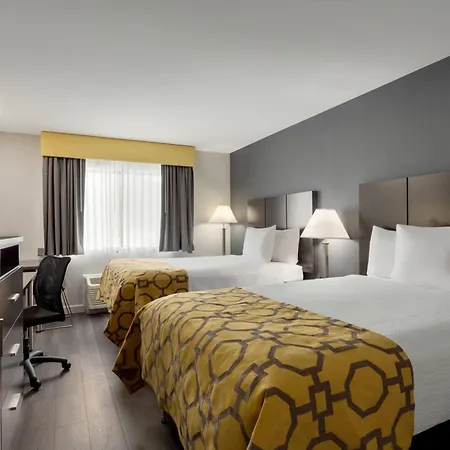 Baymont By Wyndham Branford/New Haven-3
