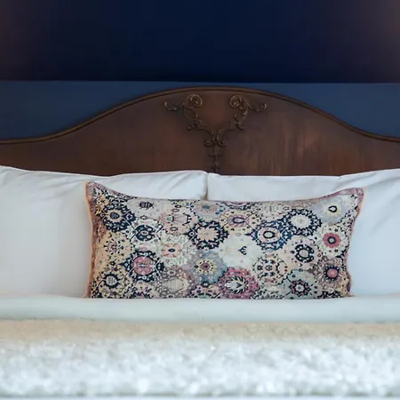 Manoir Becancourt Hotel-2