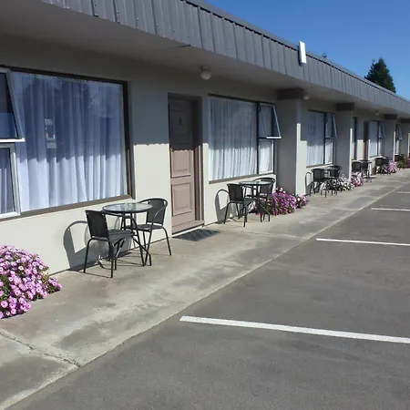 Asure Adcroft Motel-3