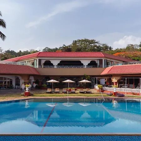 Taj Fort Aguada Resort & Spa, Goa-2