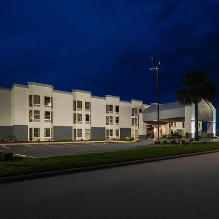 Spark By Hilton Florence North I-95, Sc-3