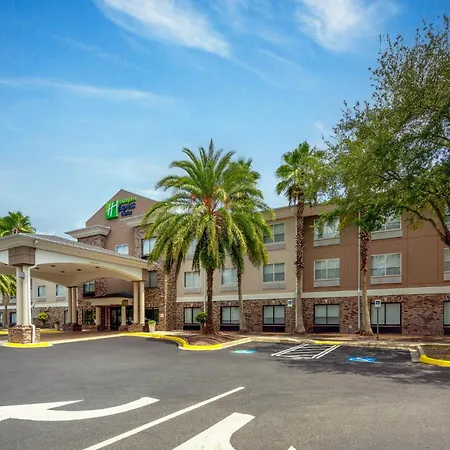 Holiday Inn Express Hotel & Suites Jacksonville-Blount Island By Ihg-3