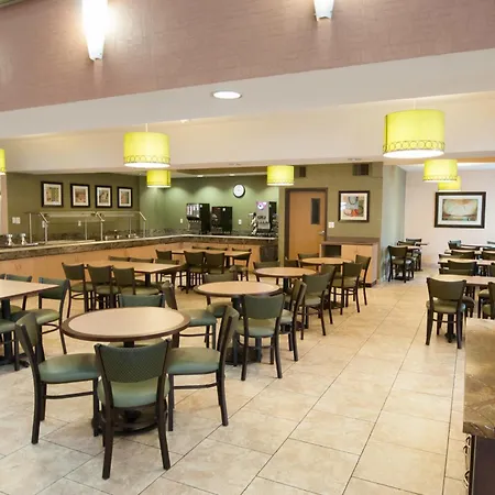 Crystal Inn Hotel & Suites - Salt Lake City-3