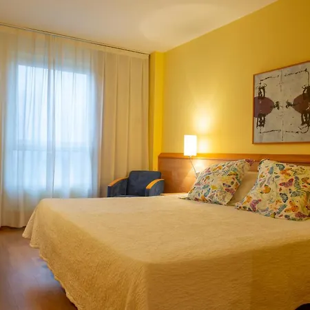 Flag Hotel Valencia-2