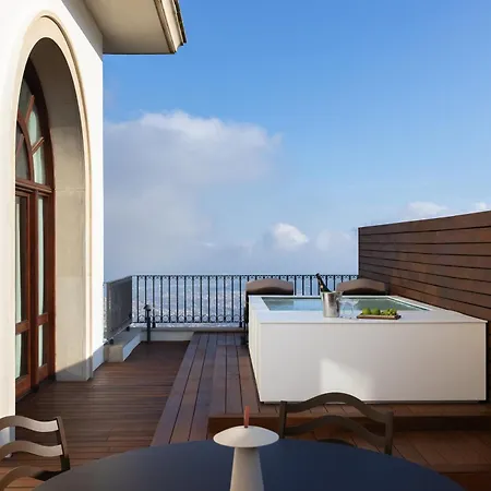 Mett Barcelona Gl - A Leading Hotel Of The World-3