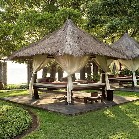 Sheraton Senggigi Beach Resort-3