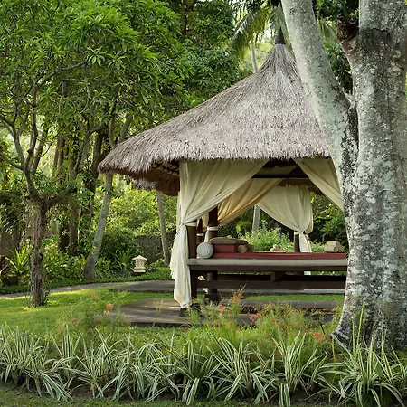 Sheraton Senggigi Beach Resort-3