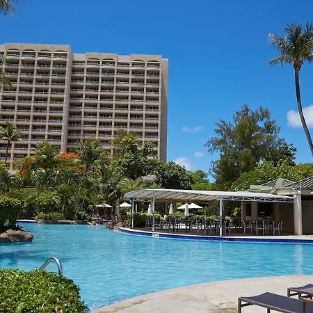 Hyatt Regency Guam-3