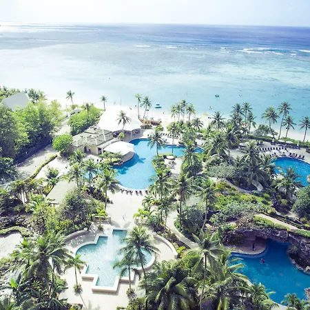 Hyatt Regency Guam-2