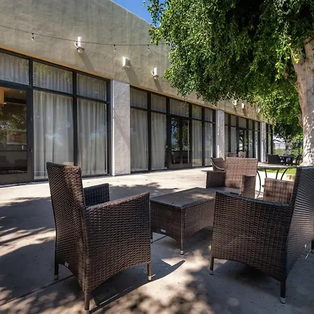 Doubletree By Hilton Los Angeles Norwalk-2