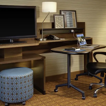 Fairfield Inn & Suites By Marriott Batesville-3