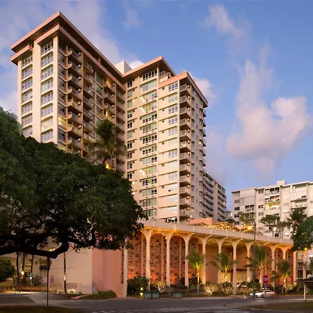 Queen Kapiolani Hotel-3