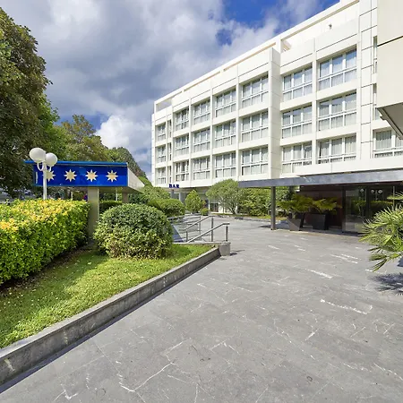 Hotel Ilunion San Sebastian-3