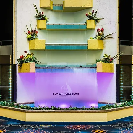 Capitol Plaza Hotel Jefferson City-2