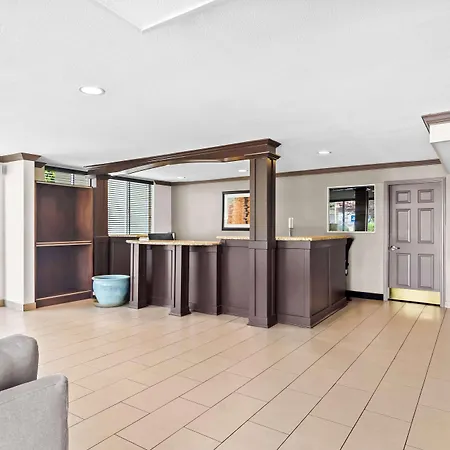 Best Western Maple Ridge-2
