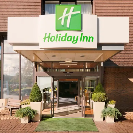 Holiday Inn Lancaster By Ihg-2