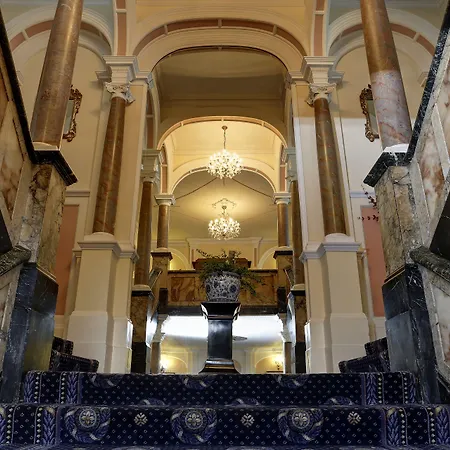 Royal Victoria Hotel-3