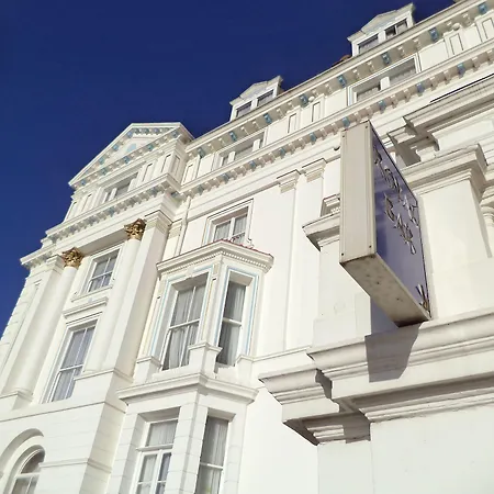 Royal Victoria Hotel-3
