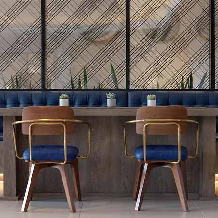 Doubletree By Hilton San Francisco South Airport Blvd-3