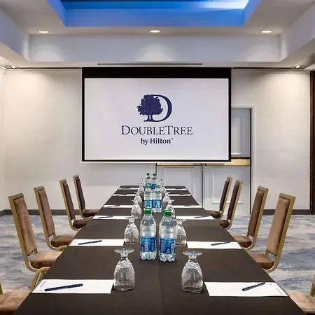 Doubletree By Hilton San Francisco South Airport Blvd-3