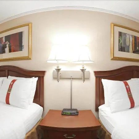 Days Inn By Wyndham Warren-3