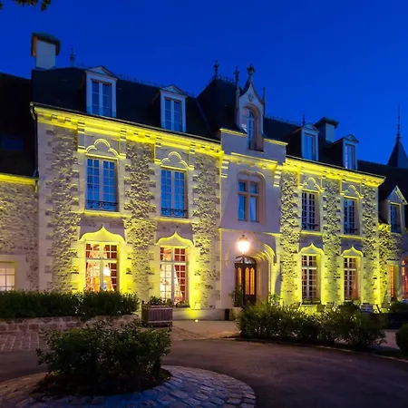 Chateau De Fere-2