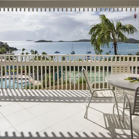 Secret Harbour Beach Resort-2