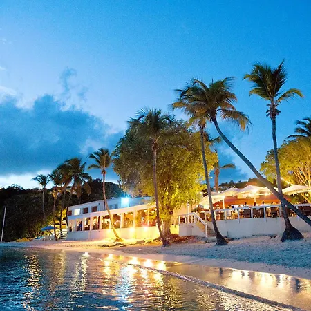 Secret Harbour Beach Resort-2