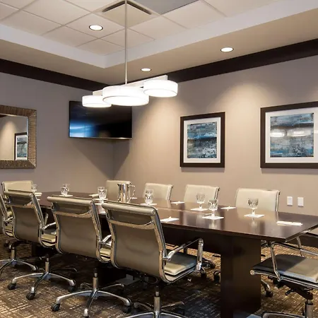 Doubletree By Hilton Schenectady-3