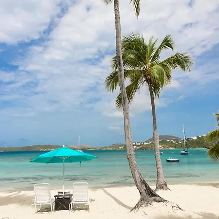 Secret Harbour Beach Resort-3