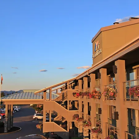 Accent Inns Kamloops-2