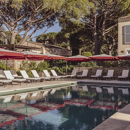 Hotel Lou Pinet-2