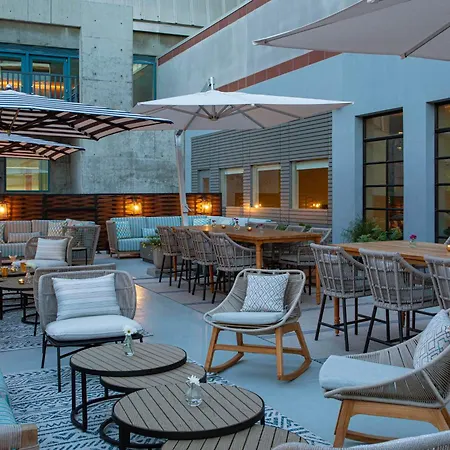 Hilton San Jose-2