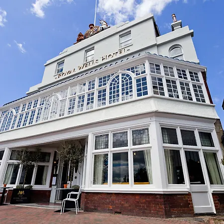 The Royal Wells Hotel, Tunbridge Wells - The Coaching Inn Group-3